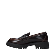 Mocassini Marrone Grace Shoes