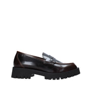 Mocassini Marrone Grace Shoes