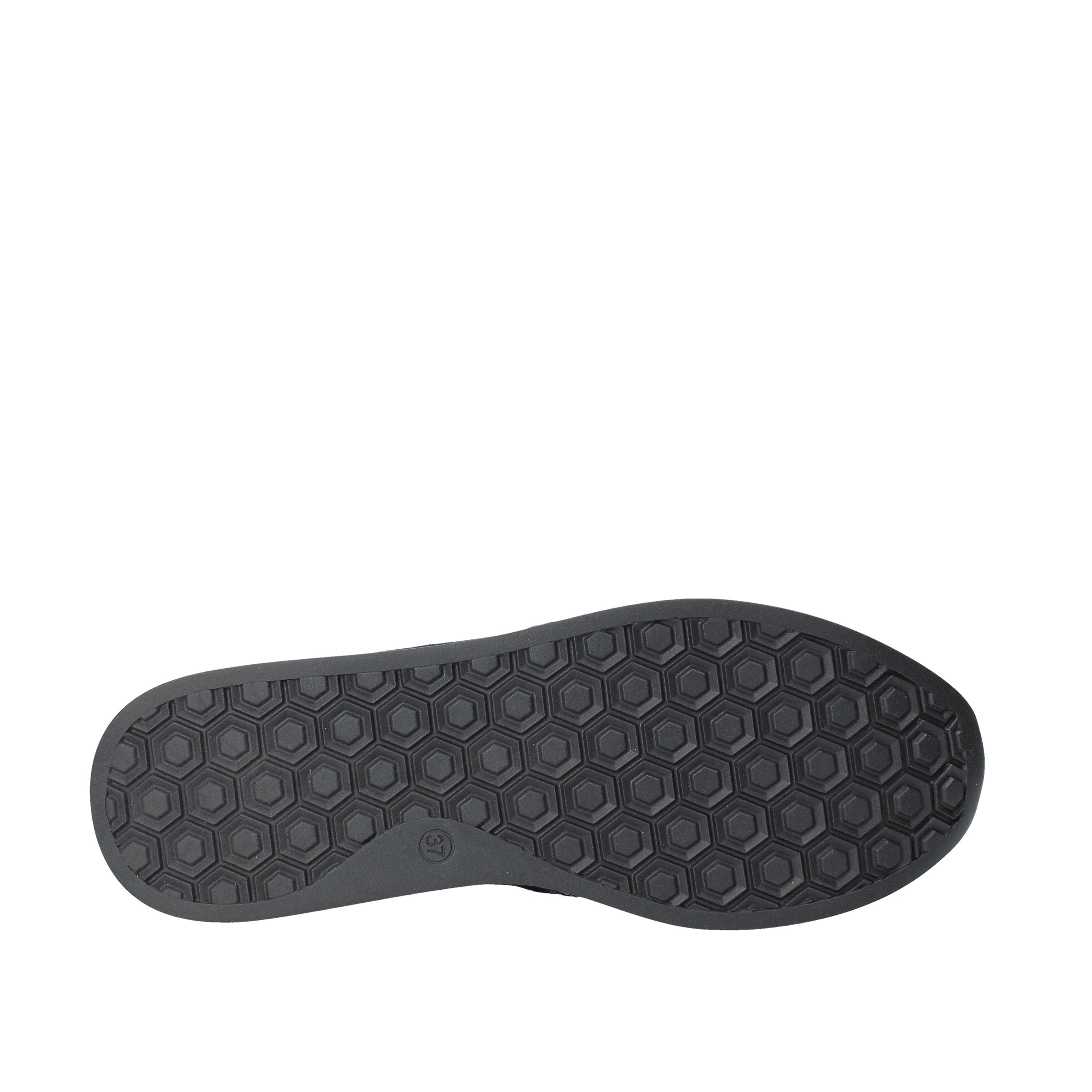 Mocassini Blu Grace Shoes