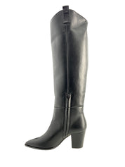 Stivali Nero Grace Shoes