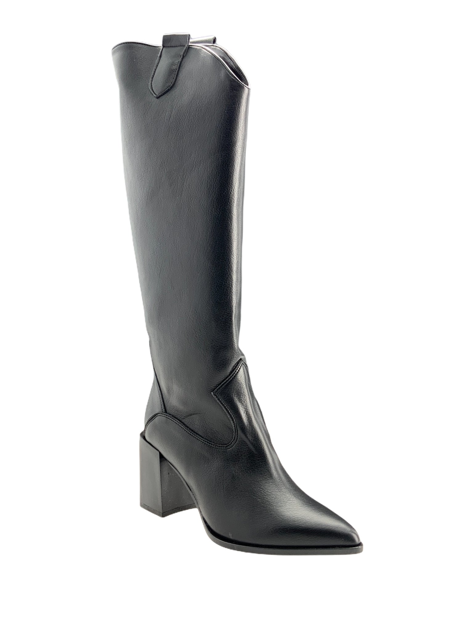 Stivali Nero Grace Shoes