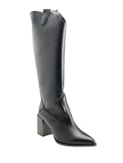 Stivali Nero Grace Shoes
