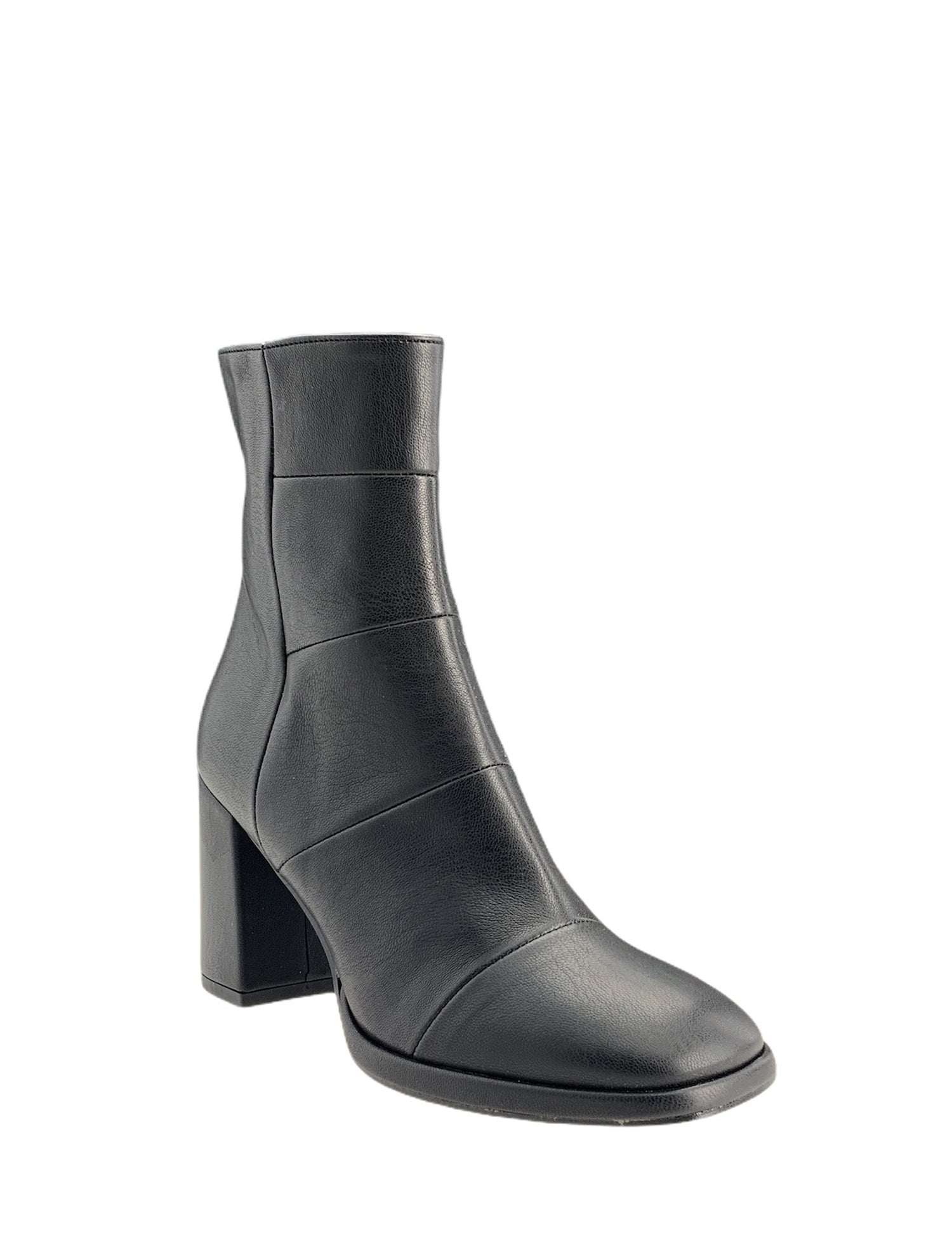 Stivali Nero Grace Shoes