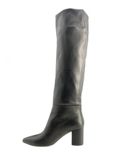 Stivali Nero Grace Shoes