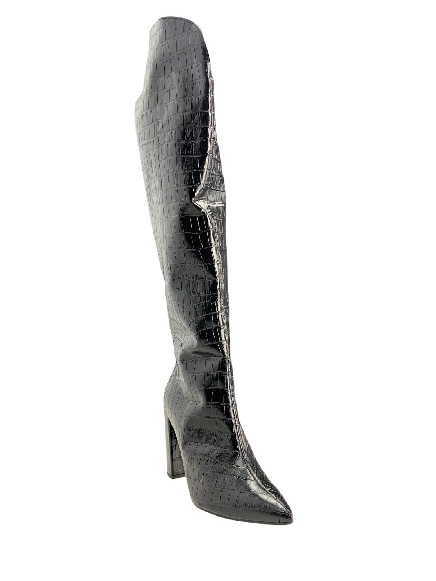 Stivali Nero Grace Shoes