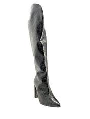 Stivali Nero Grace Shoes