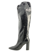 Stivali Nero Grace Shoes