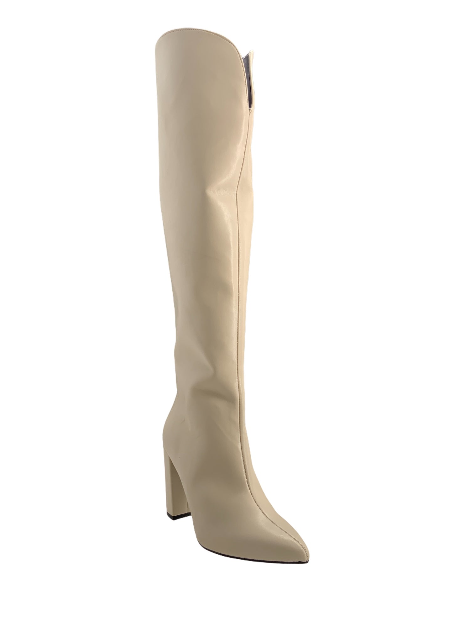 Stivali Bianco Grace Shoes