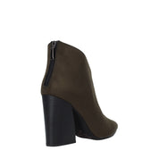 Stivaletti Verde Grace Shoes