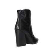 Stivaletti Nero Grace Shoes