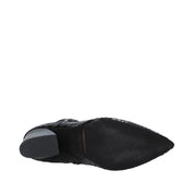 Stivaletti Nero Grace Shoes