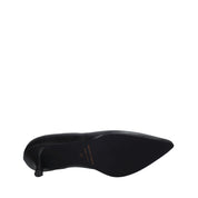 Sandali tacco Nero Grace Shoes