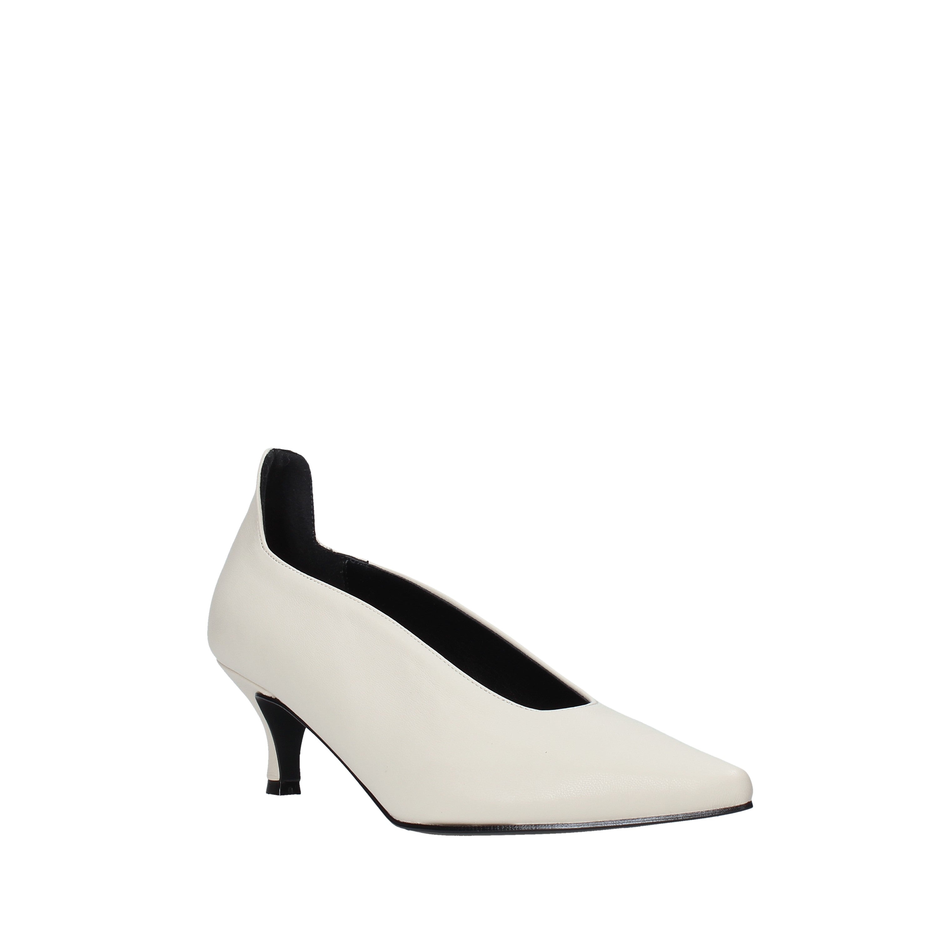 Decolleté Beige Grace Shoes