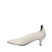Decolleté Beige Grace Shoes