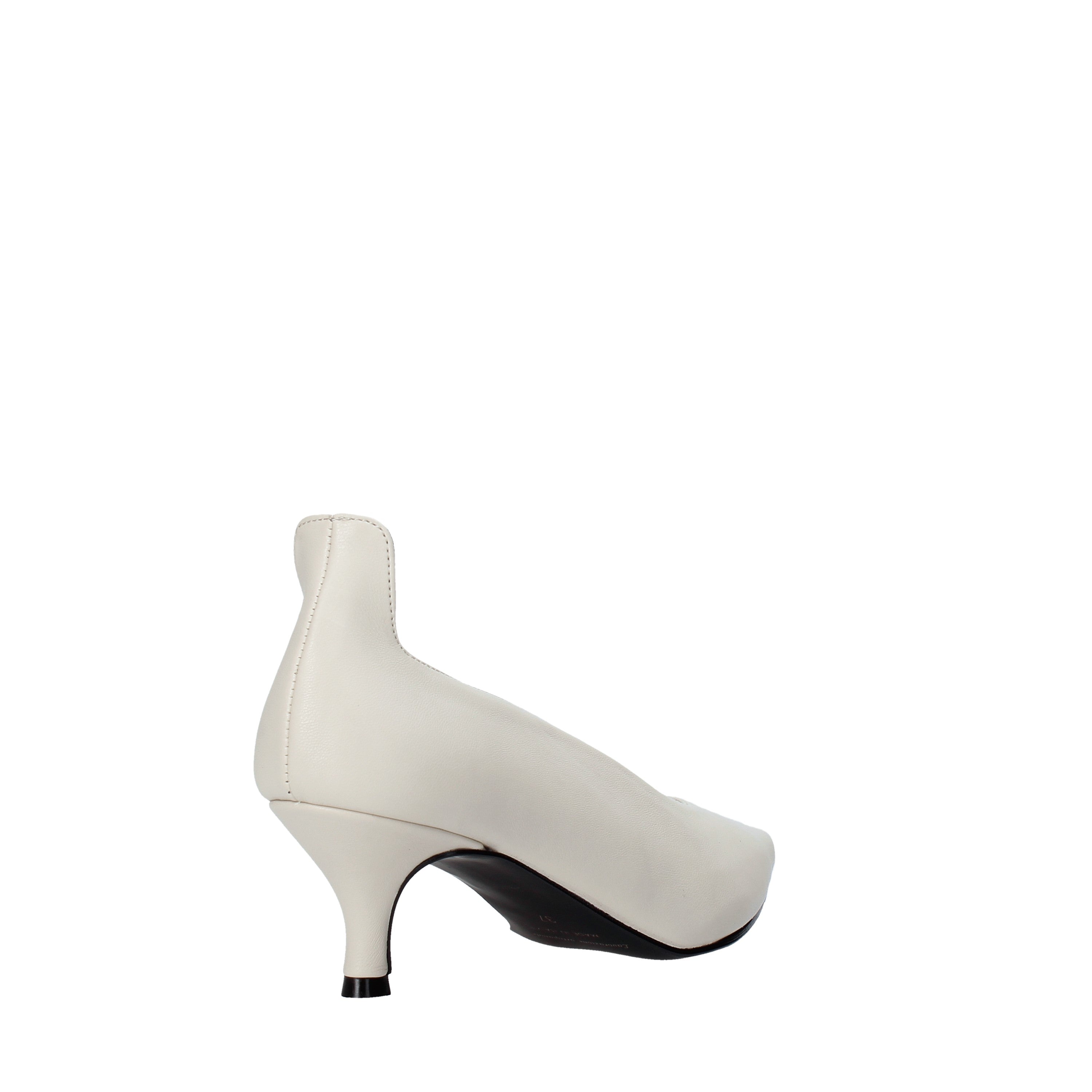 Decolleté Beige Grace Shoes