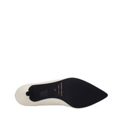 Decolleté Beige Grace Shoes