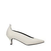 Decolleté Beige Grace Shoes
