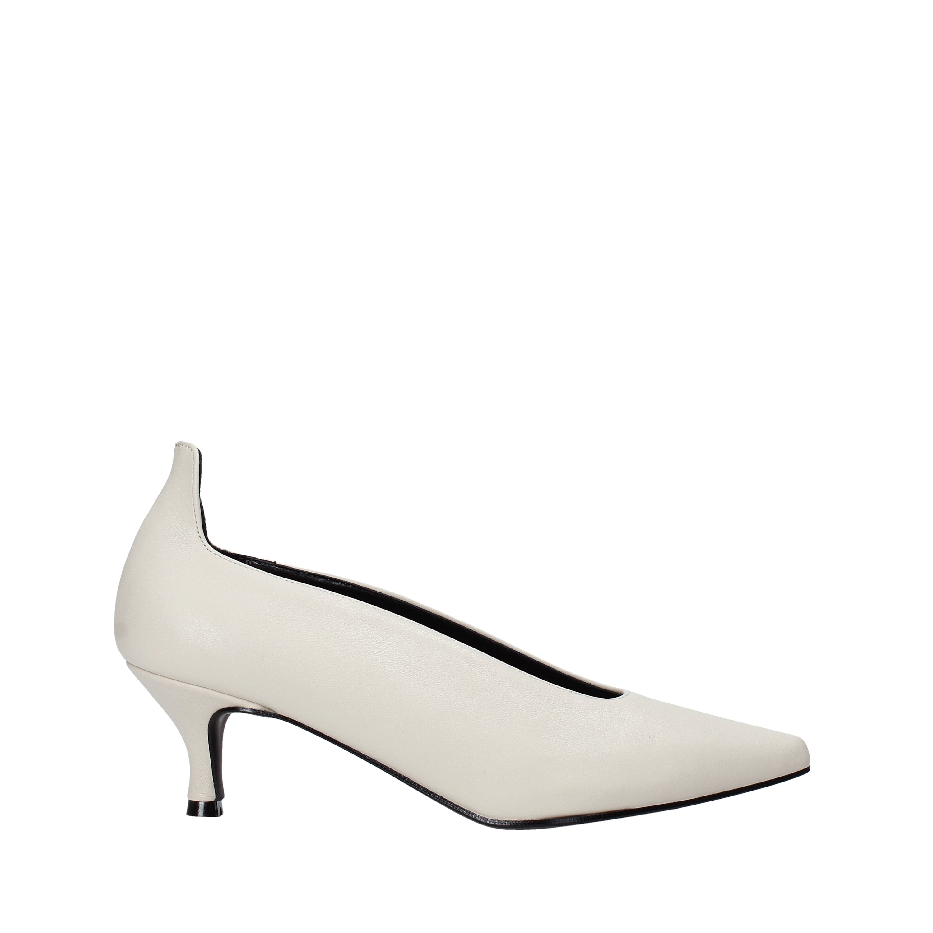 Decolleté Beige Grace Shoes