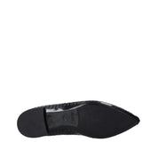 Ballerine Nero Grace Shoes
