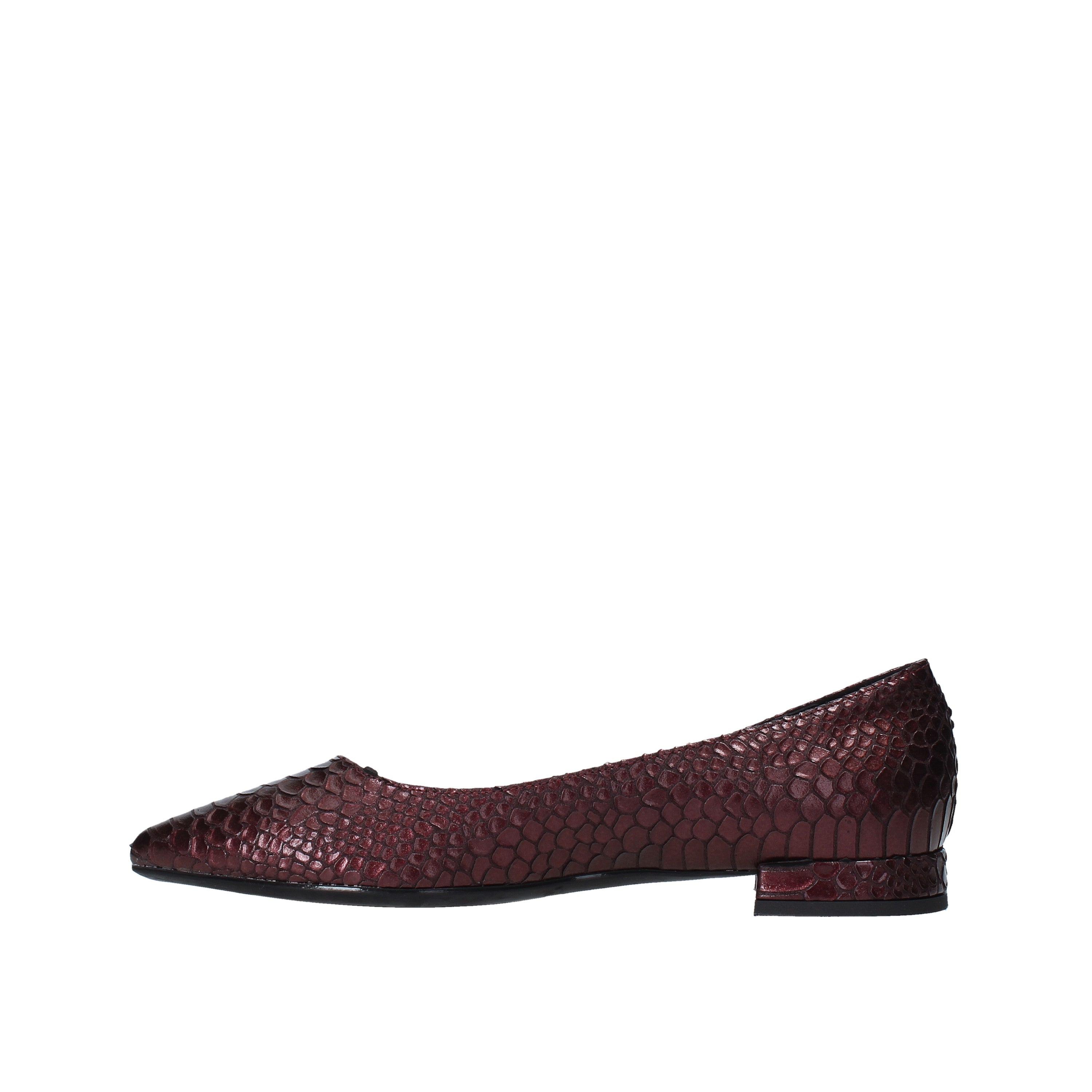 Ballerine Bordeaux Grace Shoes