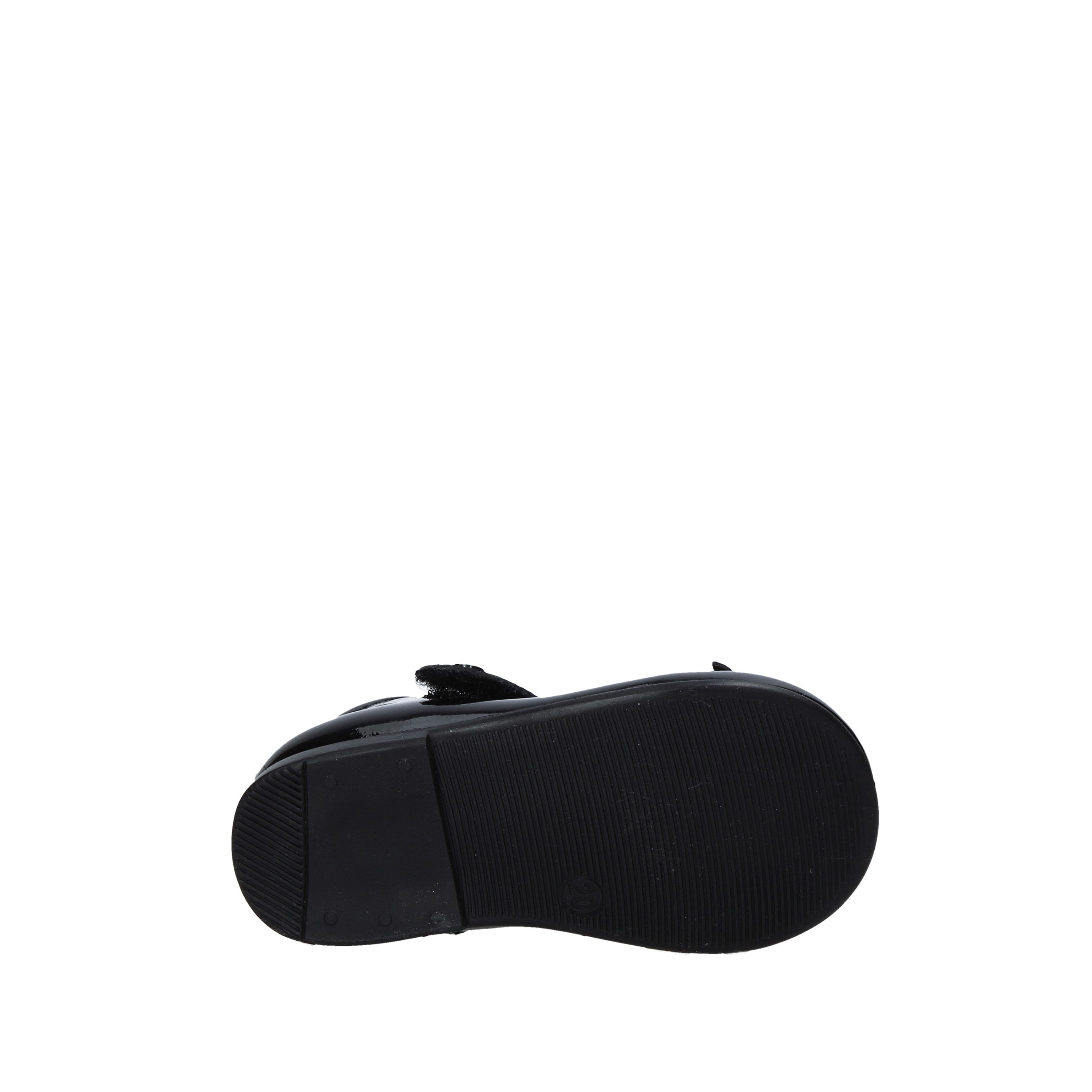 Ballerine Nero Naturino