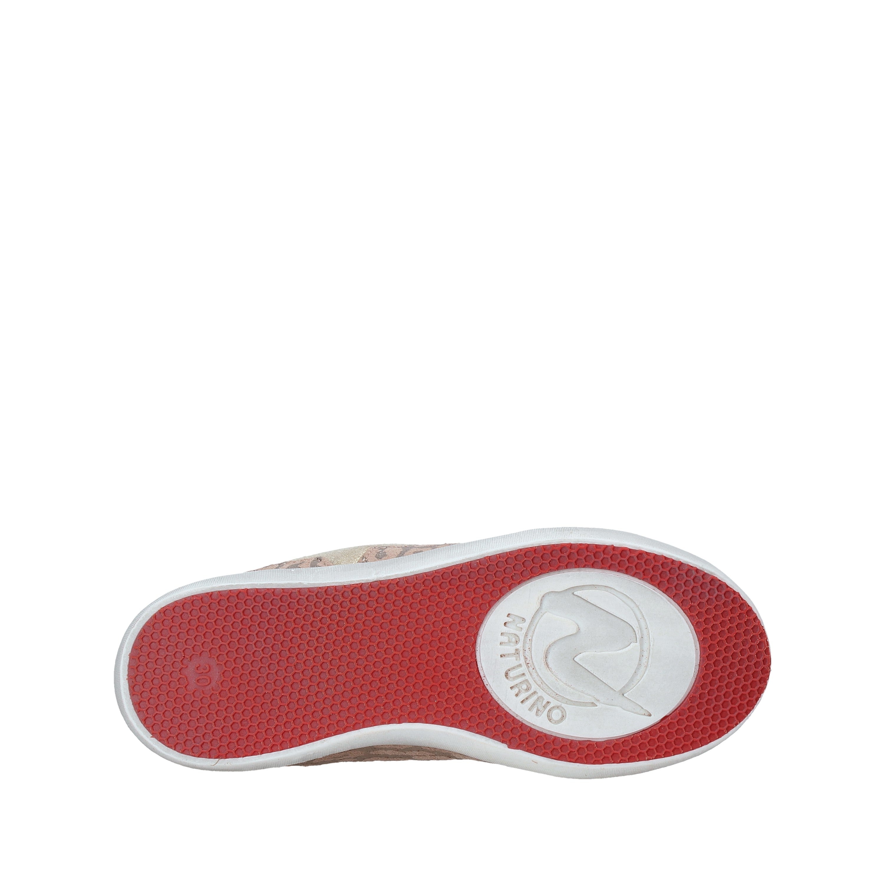 Sneakers Rosa Naturino