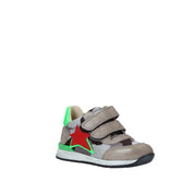 Sneakers Grigio Falcotto