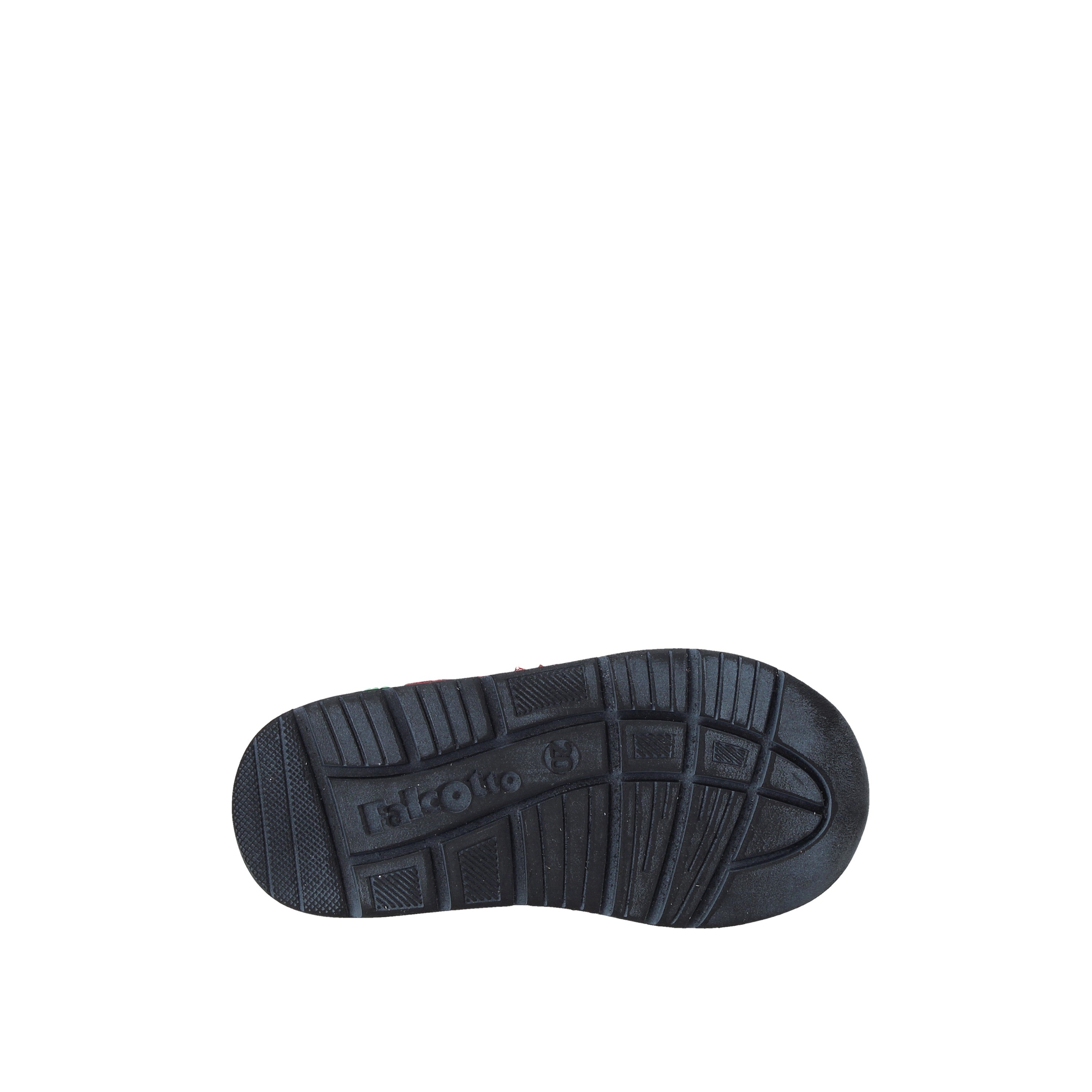 Sneakers Grigio Falcotto