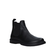 Stivaletti Nero Naturino