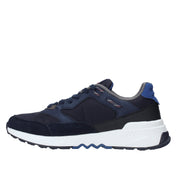 Sneakers Blu Invicta