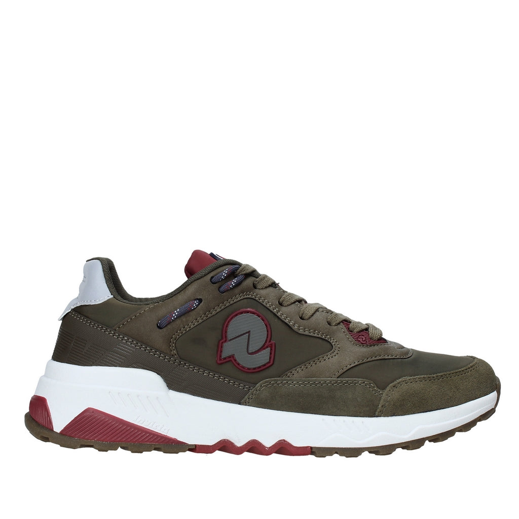 Sneakers Verde Invicta