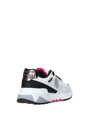 Sneakers Bianco Invicta
