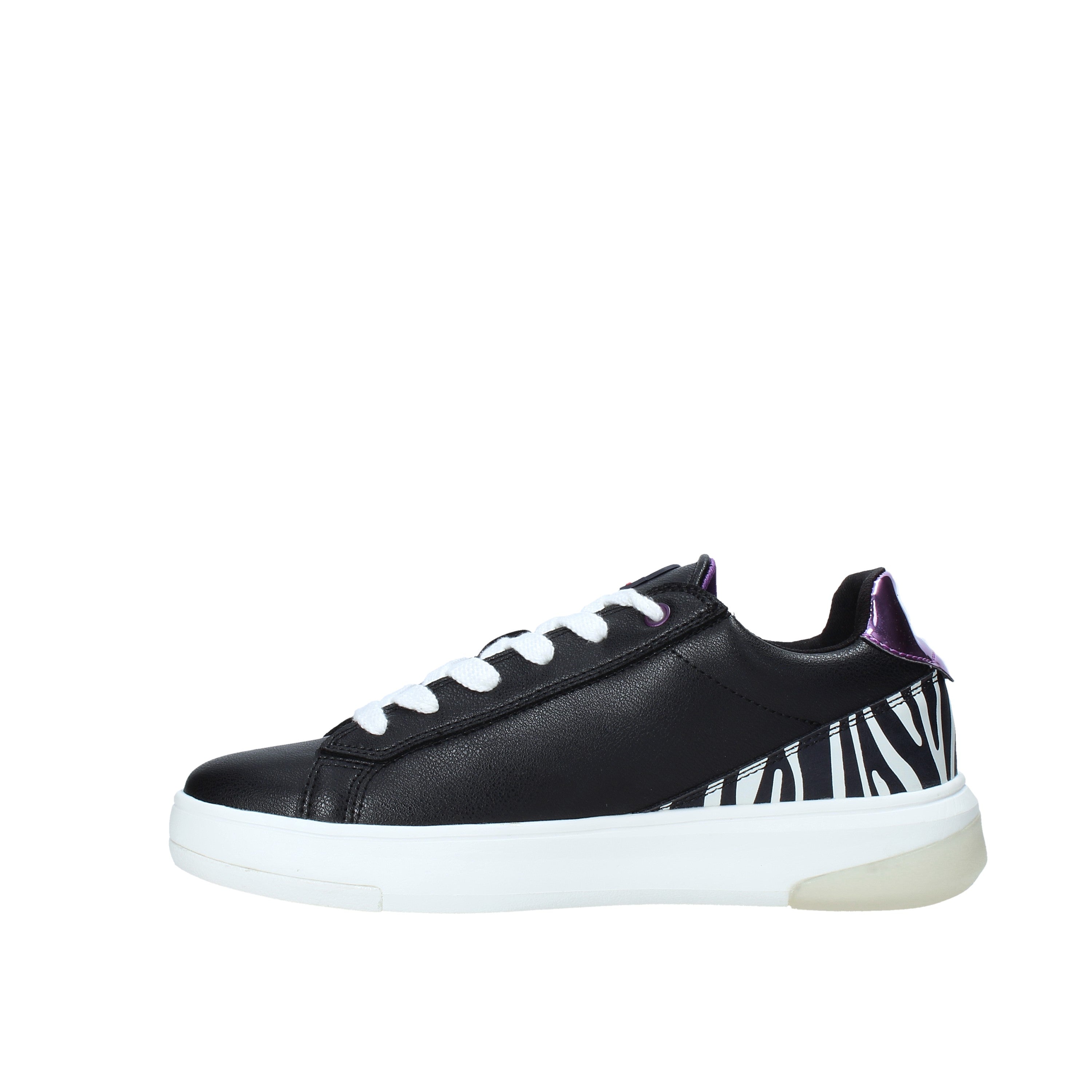Sneakers Nero Invicta