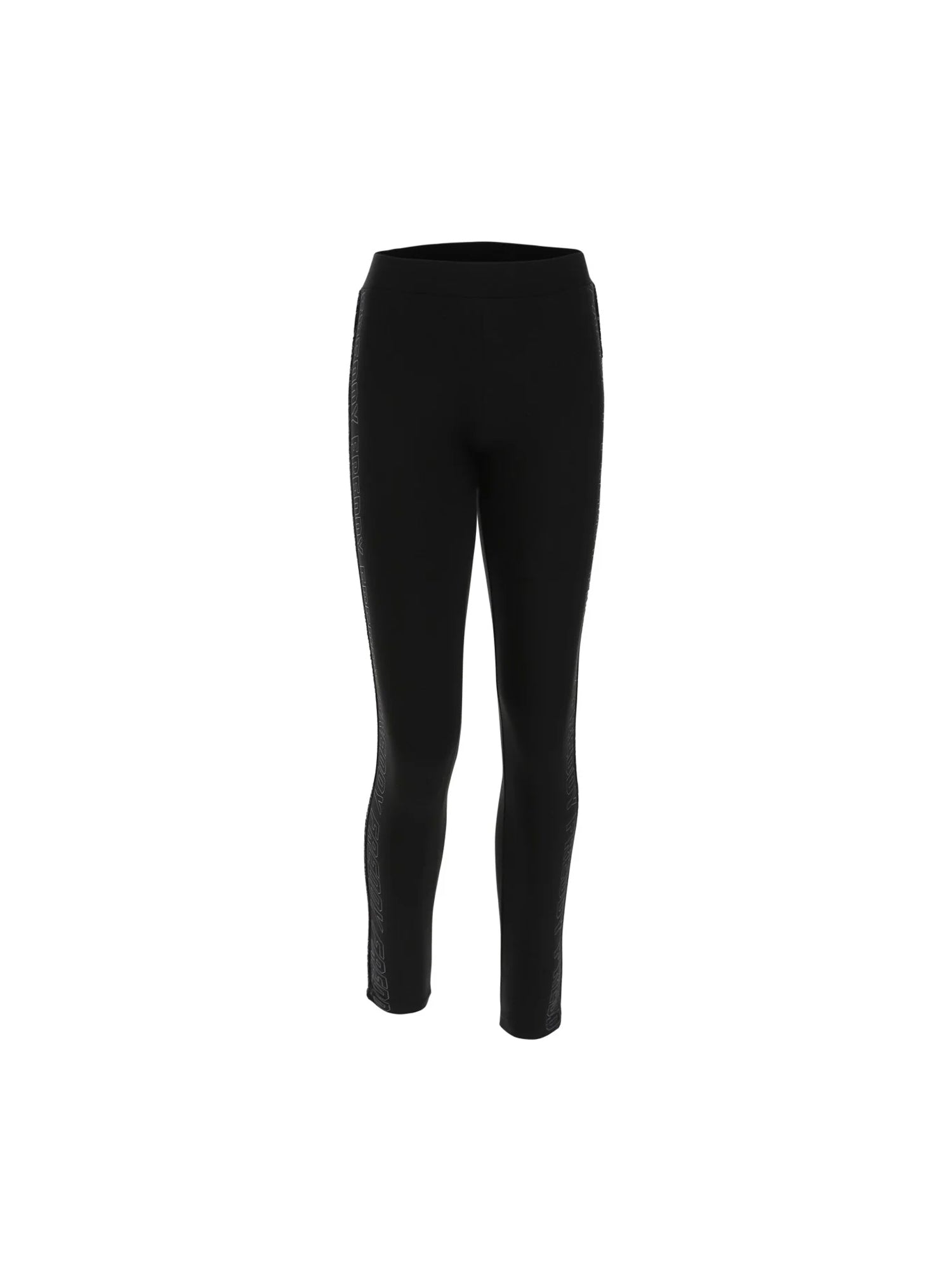 Leggings Nero Freddy