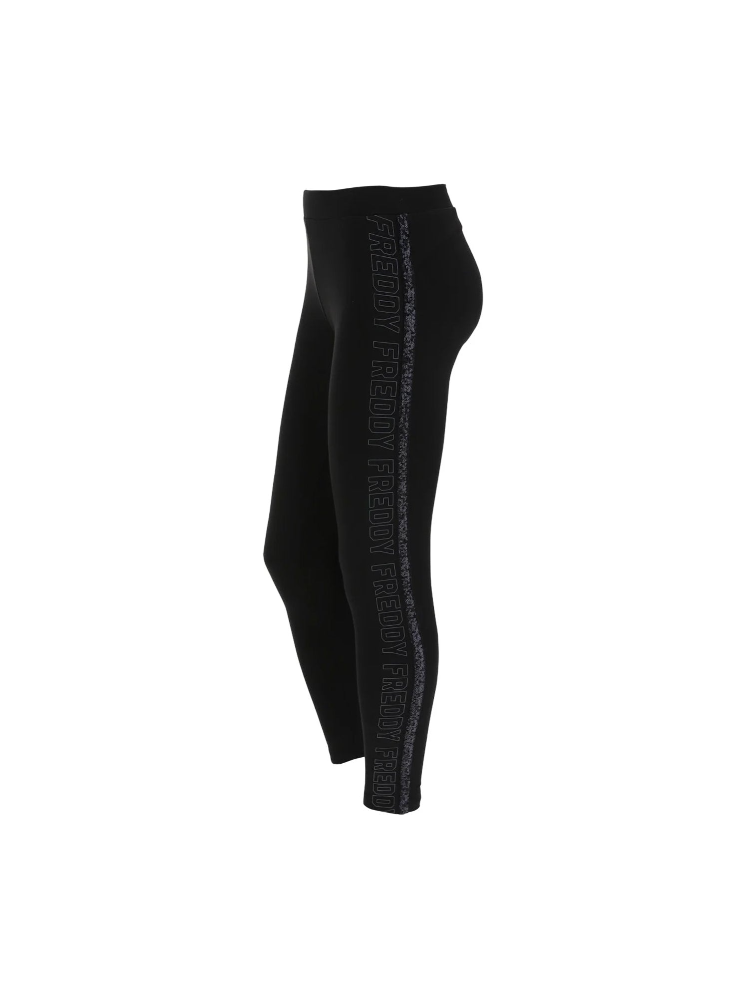 Leggings Nero Freddy