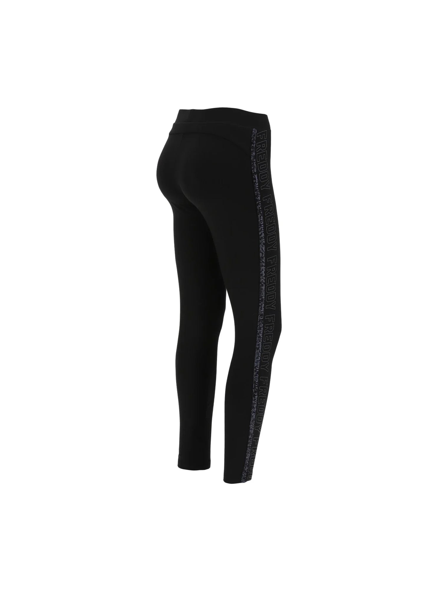 Leggings Nero Freddy