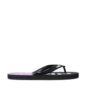 Infradito Nero Ellesse