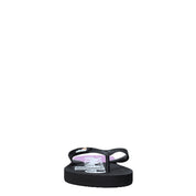 Infradito Nero Ellesse