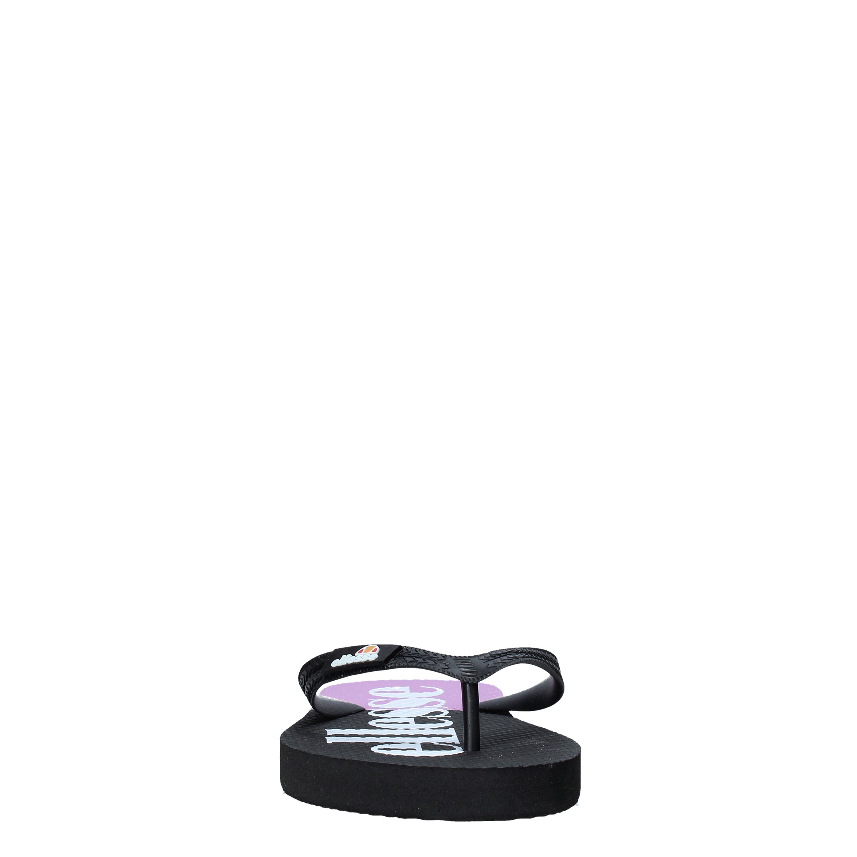 Infradito Nero Ellesse
