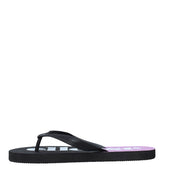 Infradito Nero Ellesse