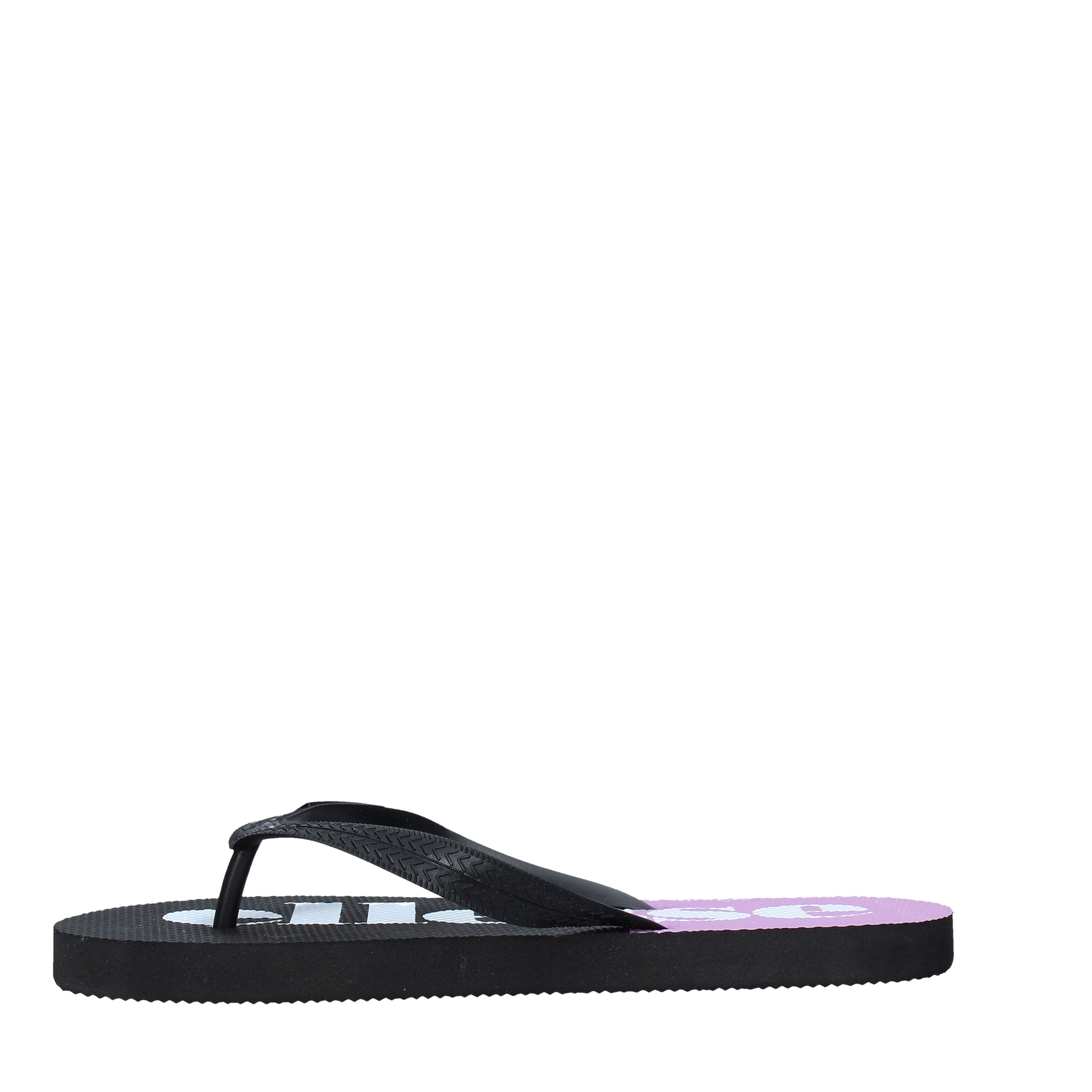 Infradito Nero Ellesse