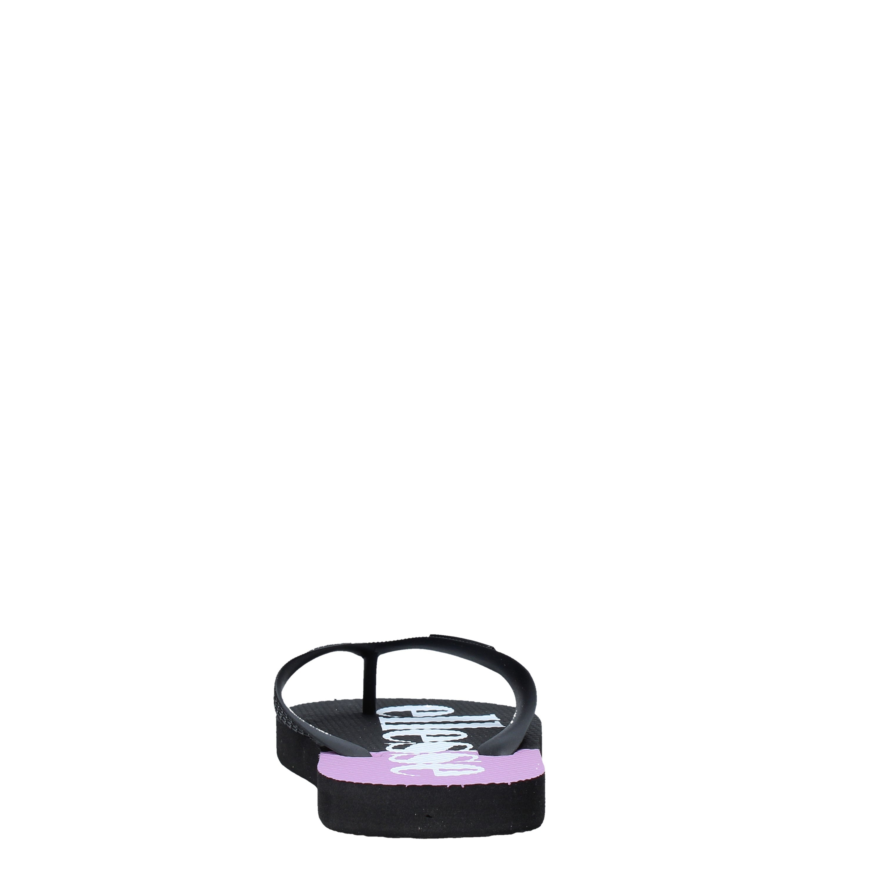 Infradito Nero Ellesse