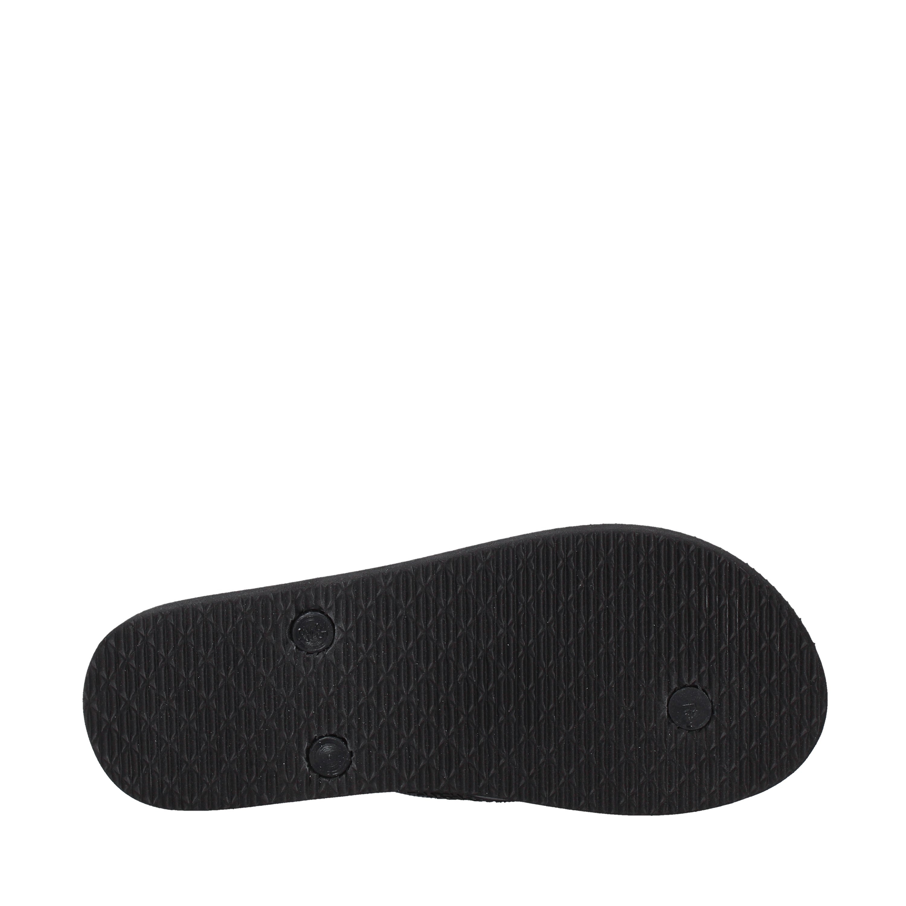 Infradito Nero Ellesse