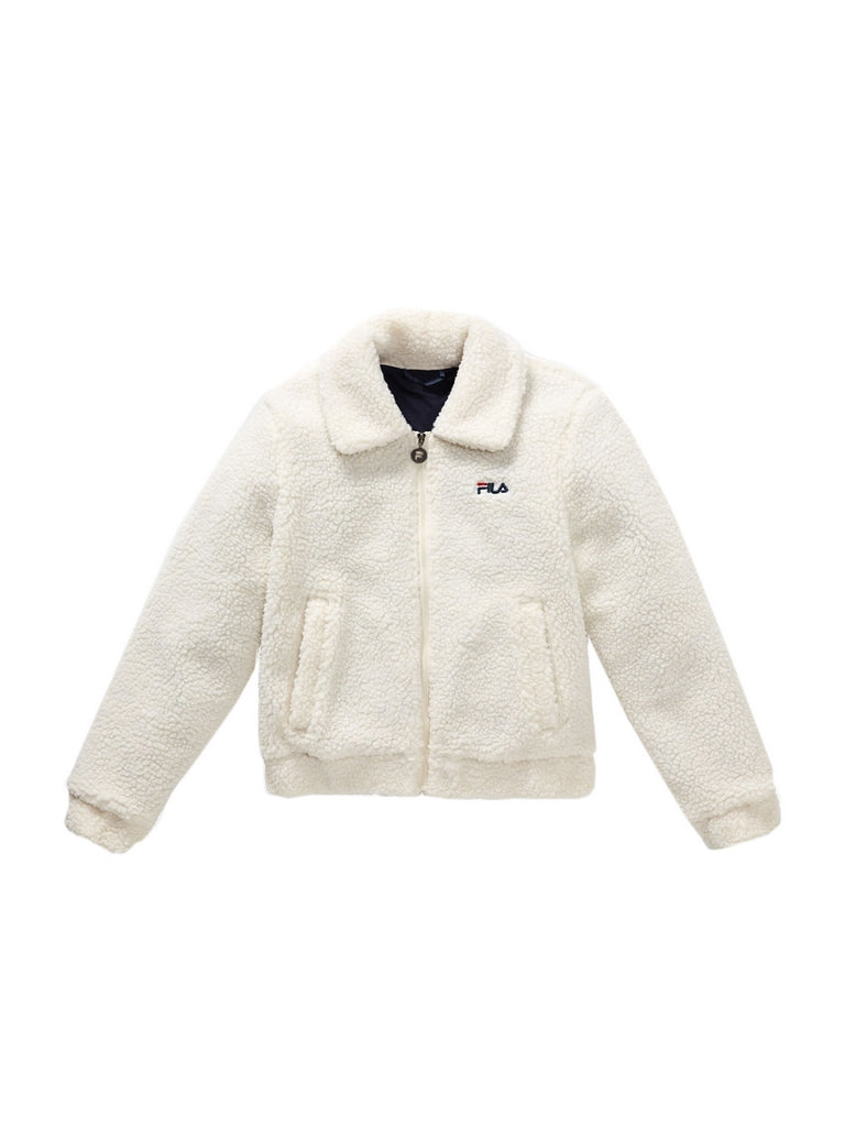 Giacche Beige Fila
