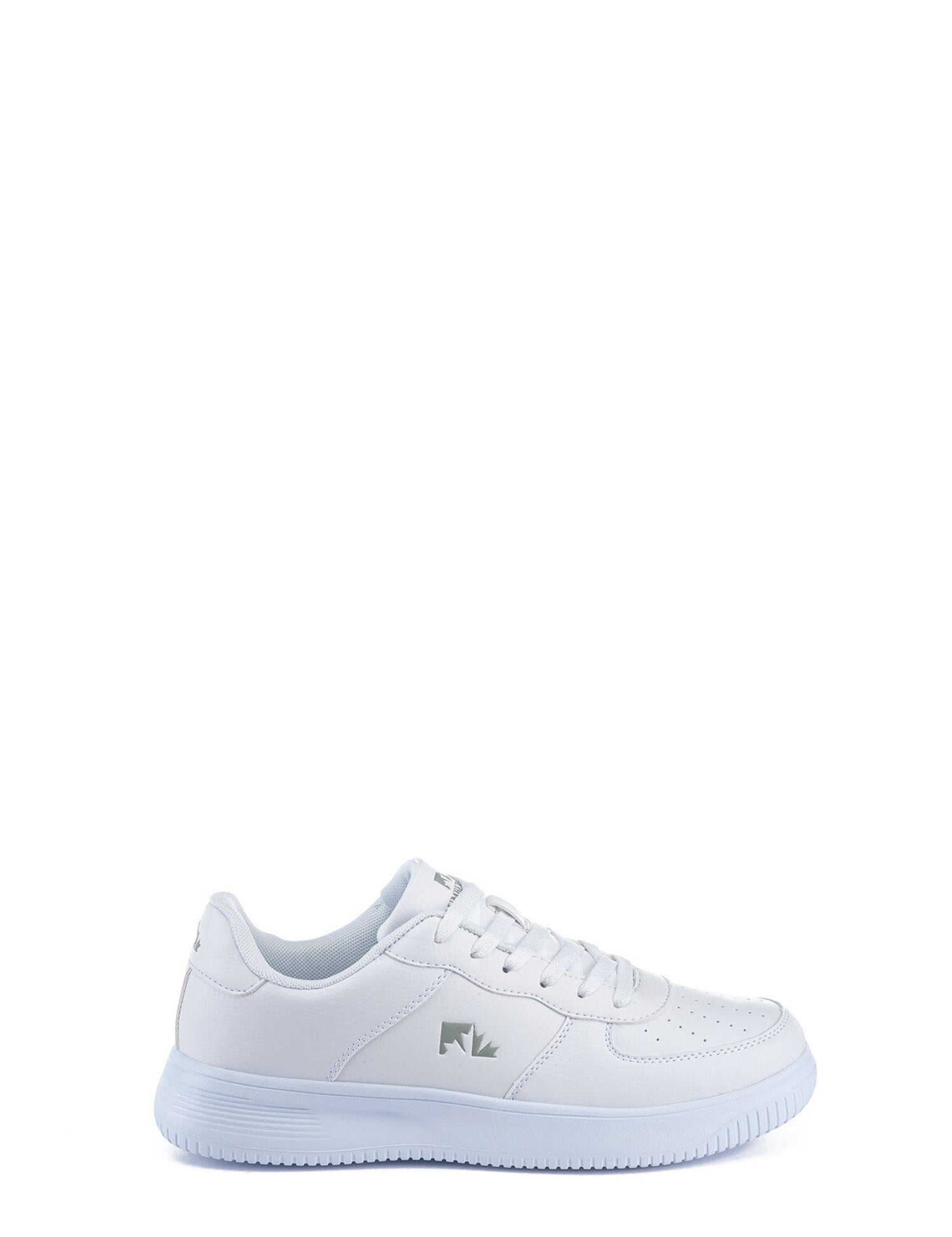 Sneakers Bianco Lumberjack