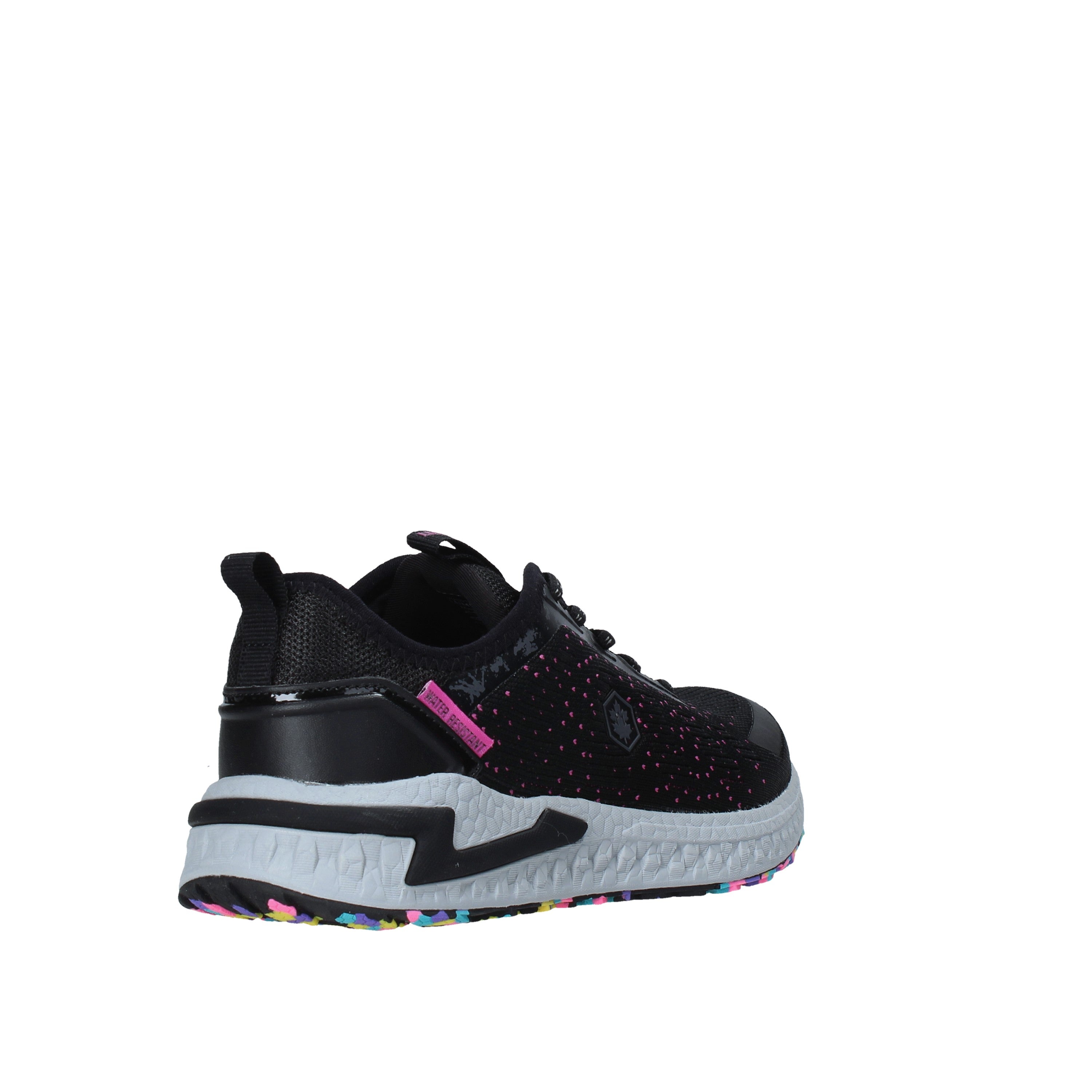 SCARPA TREKKING Nero Lumberjack