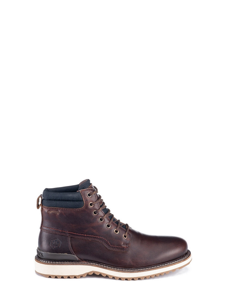 Polacchino Marrone Lumberjack