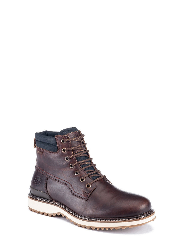 Polacchino Marrone Lumberjack