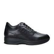 Sneakers Nero Lumberjack