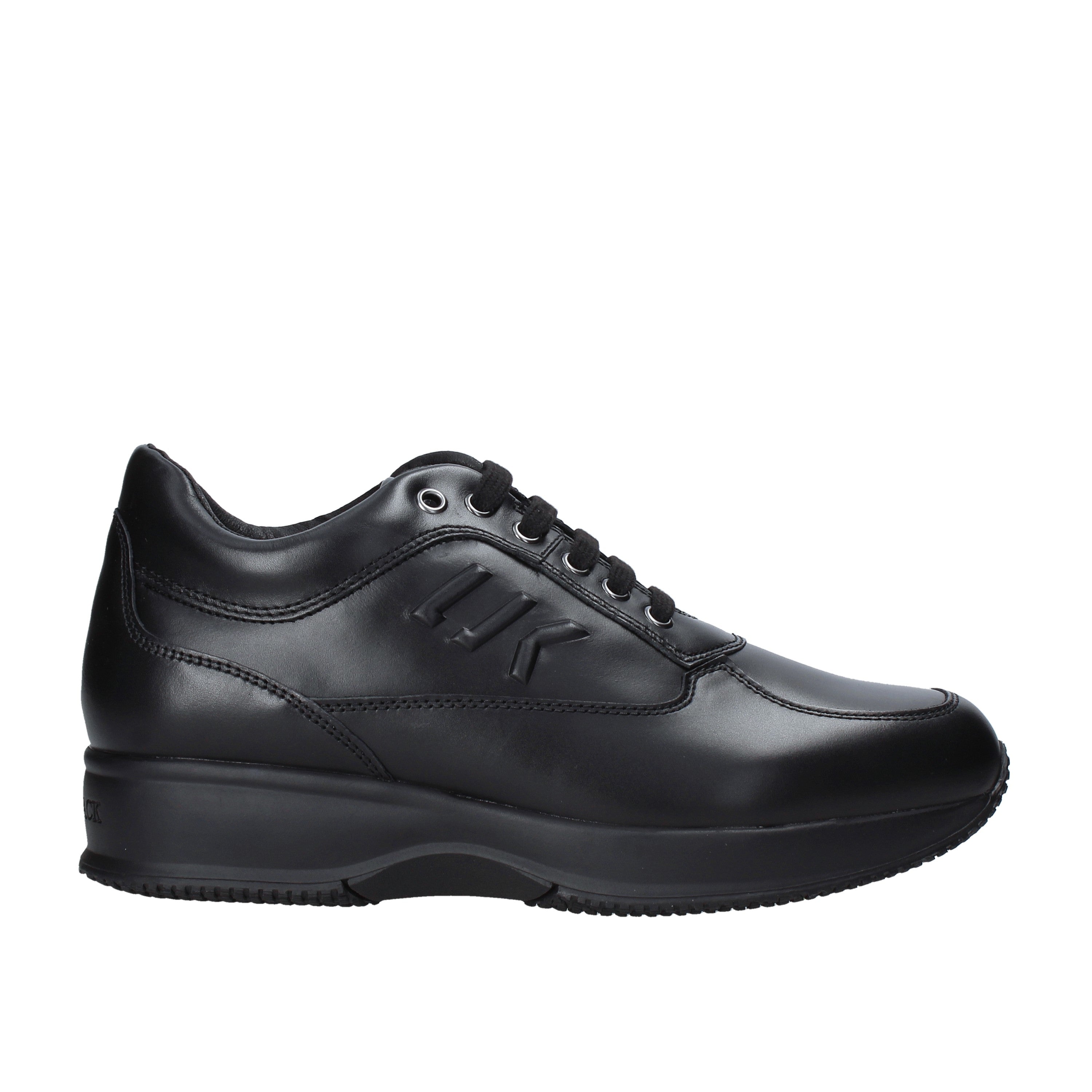 Sneakers Nero Lumberjack